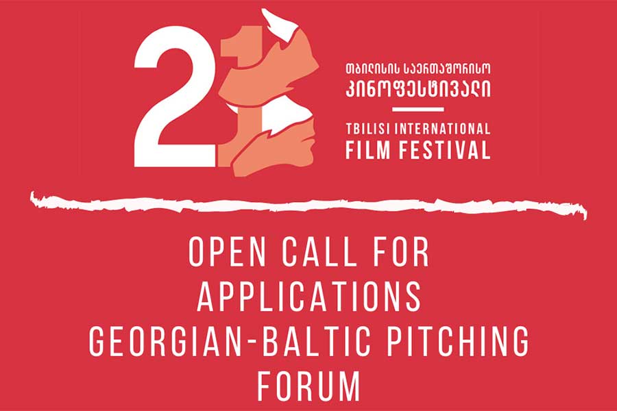 georgian baltic ptching forum 2020