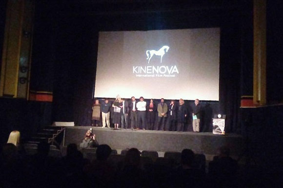 KineNova 2016 Award Ceremony