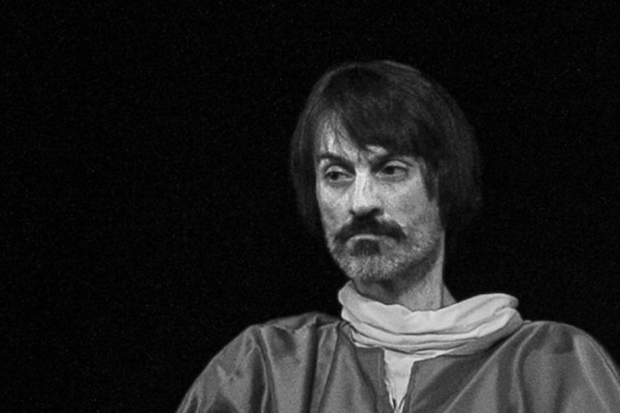 Kiril Pop Hristov, source: Macedonian National Theater