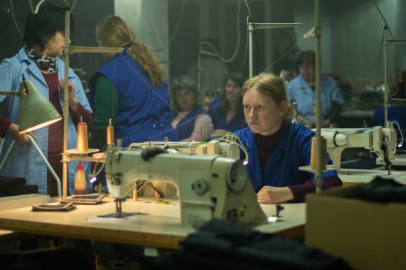 Made in EU by Stephan Komandarev, credit: Kalina Ivanova