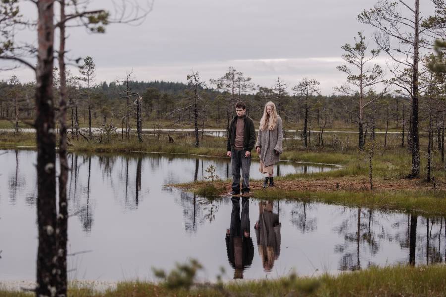 Morten by Ivan Pavljutskov, photo by Heikki Leis