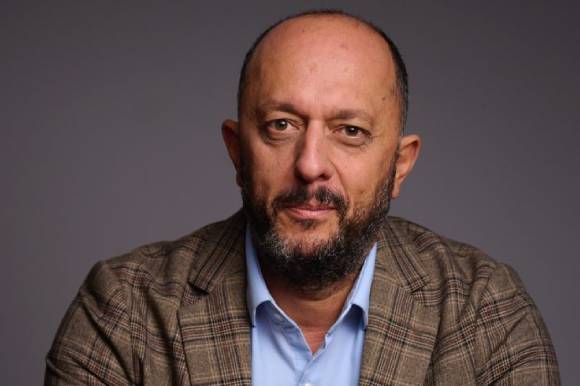 Nikola Vukčević, source: Film Centre of Montenegro