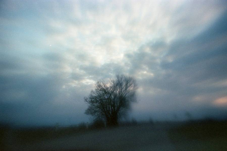 Pale Evening, Gray Day by Giorgi Javakhishvili, Locations from Mood board, credit :Giorgi Javakhishvili