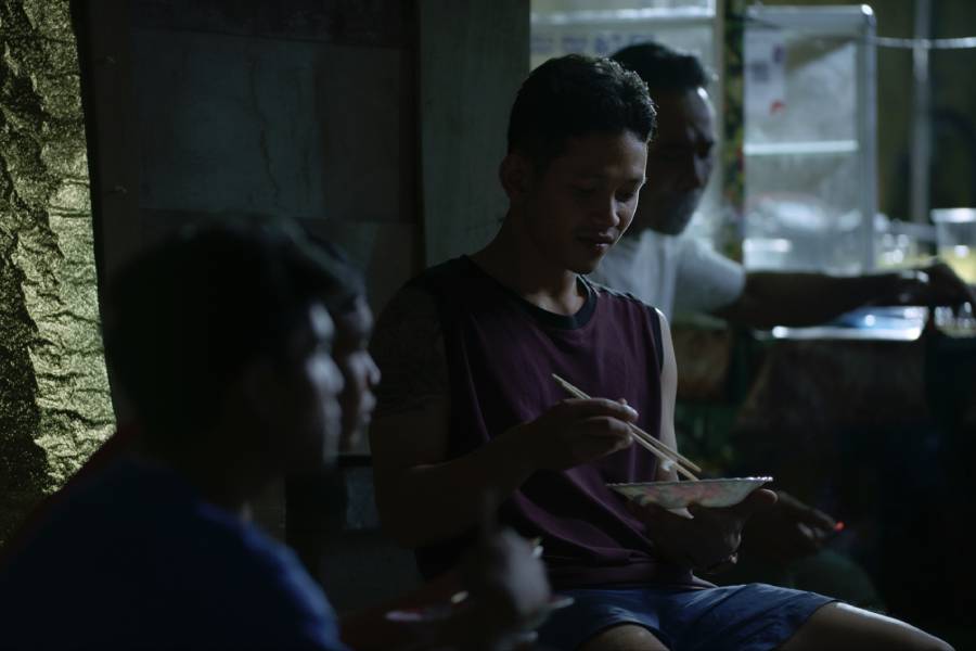 Promised Spaces by Ivan Marković, photo: Ivan Marković