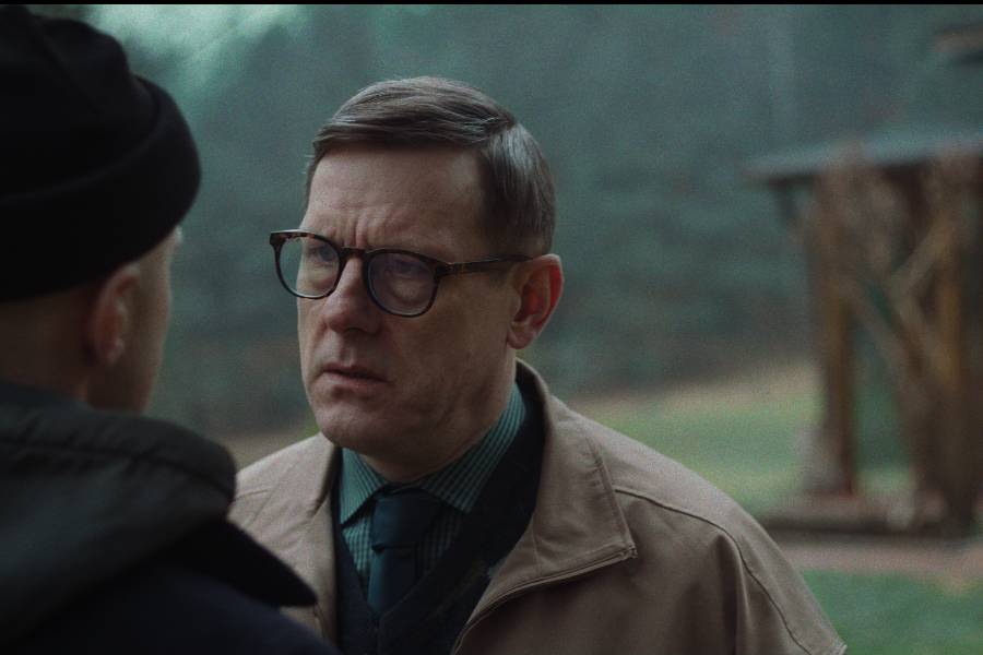 Something Real by Evar Anvelt, credit: Nafta Films