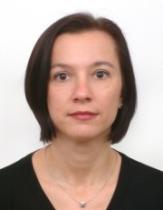 Daniela Stanikova