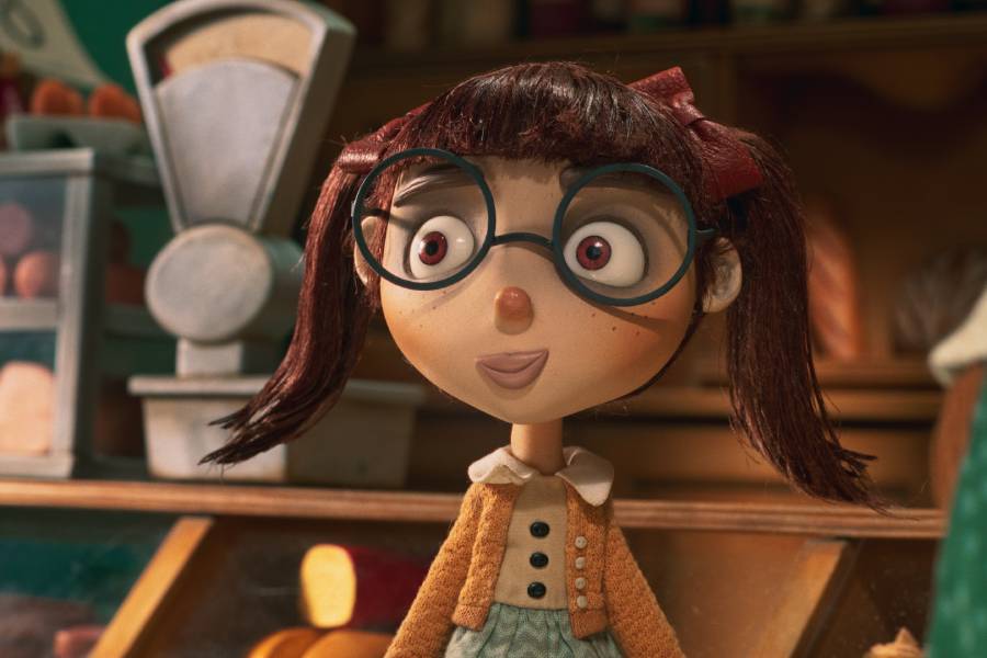 Tales from the Magic Garden, credit: Maurfilm, Artichoke, ZVVIKS, VivementLundi