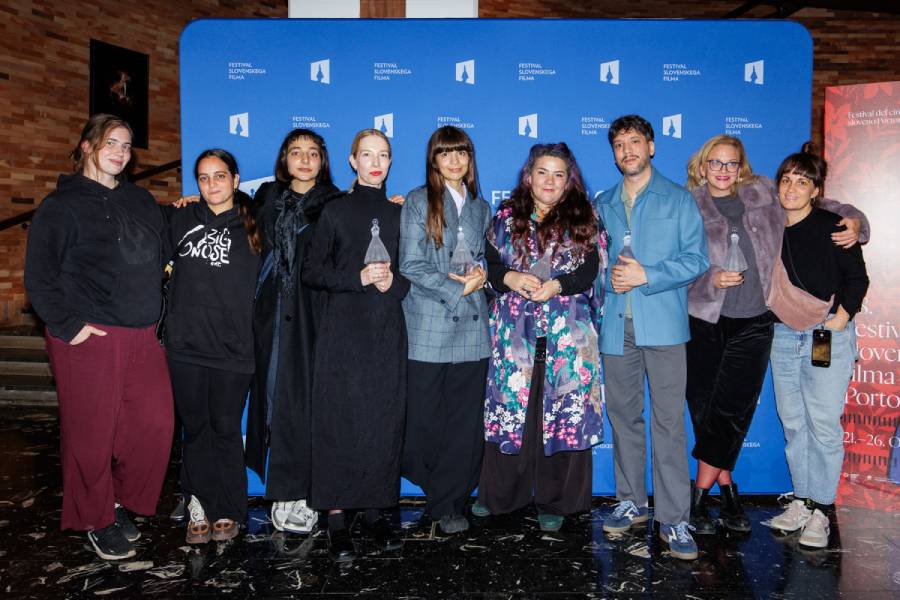 Team of Fantasy, copyright: Matjaž Rušt