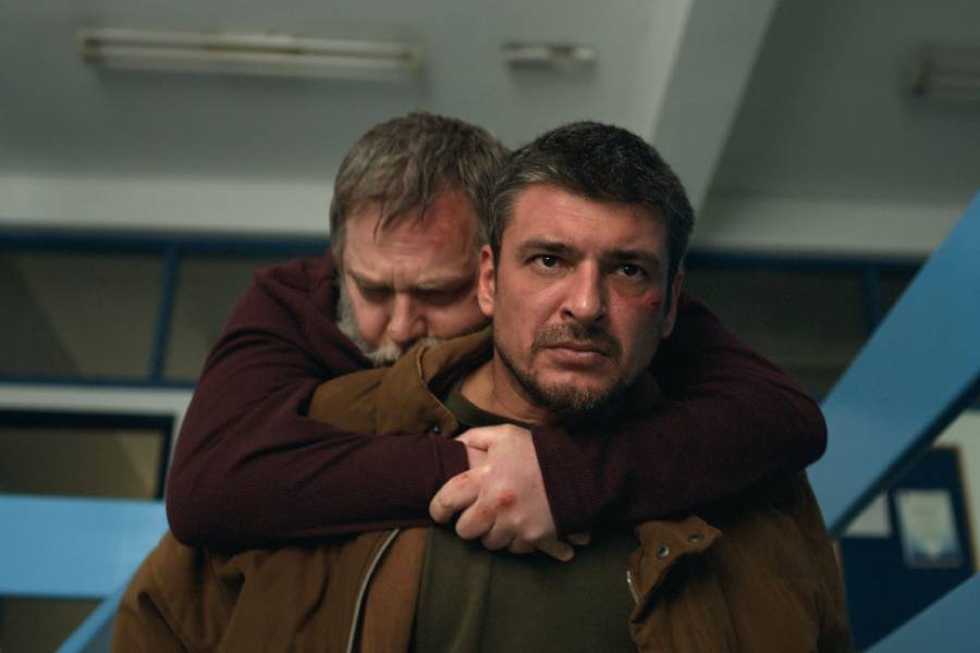 Yugo Florida by Vladimir Tagić, credit: Sense Production