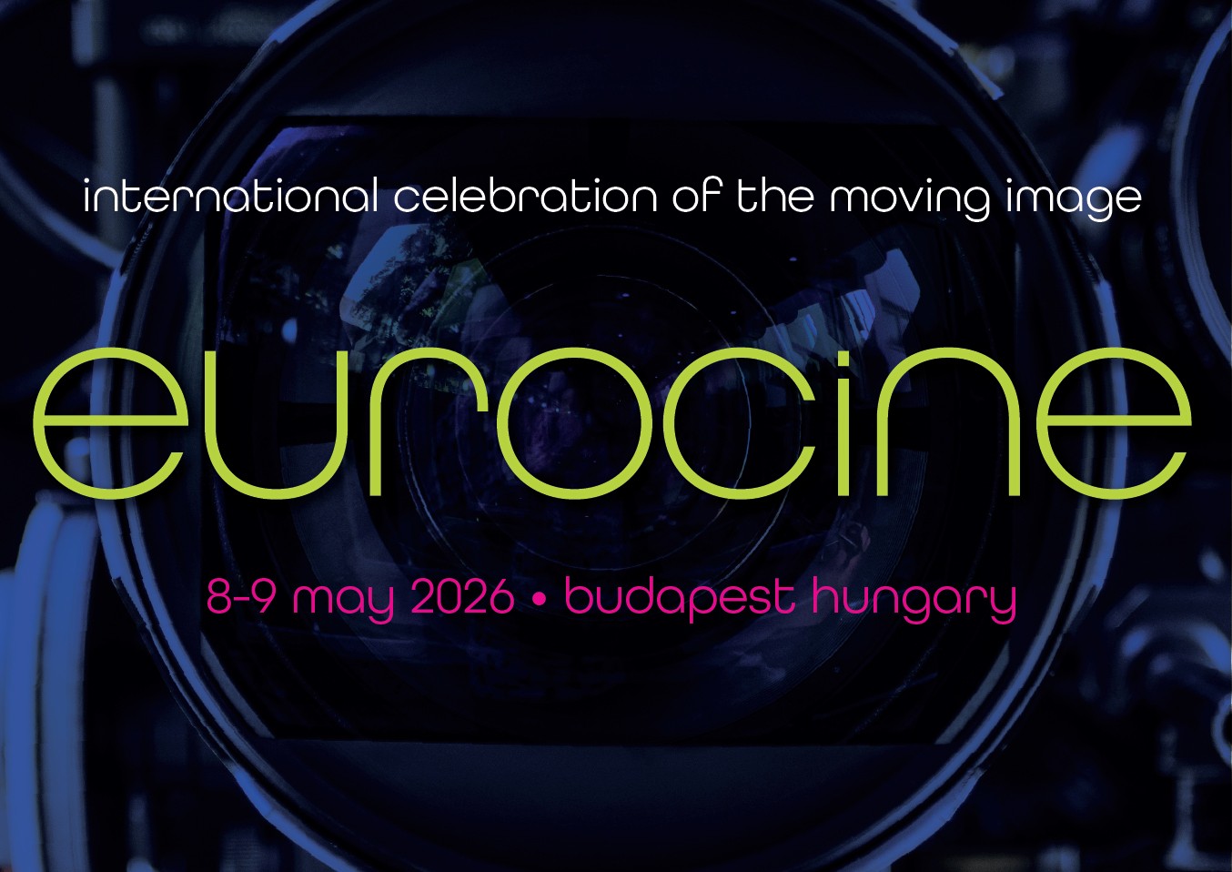 eurocinebudapest banner