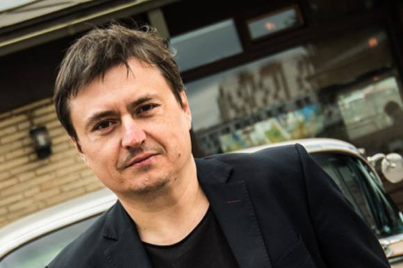 Cristian Mungiu Is Jury President of Cannes Critics Week 2021