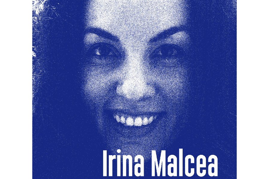 Irina Malcea emerging producers 2015