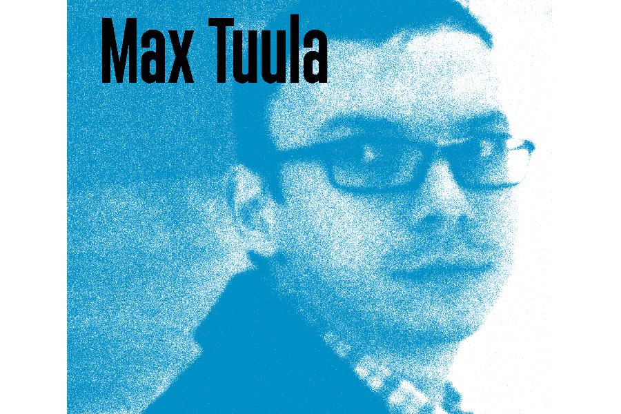 Max Tuula emerging producers 2015