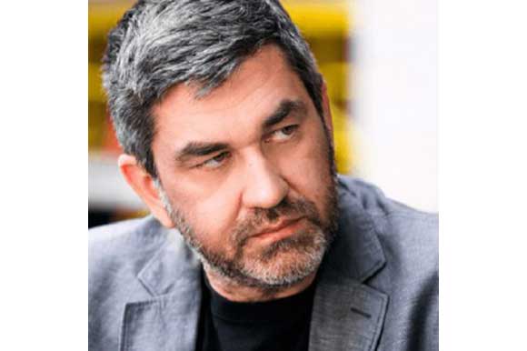 Director Srdan Vuletic