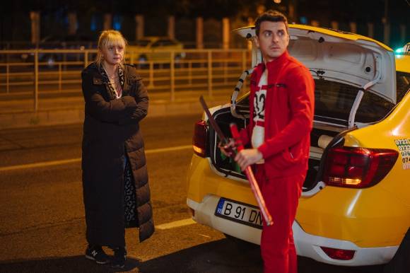Taxi Drivers by Bogdan Theodor Olteanu, credit: Bold Film Studios