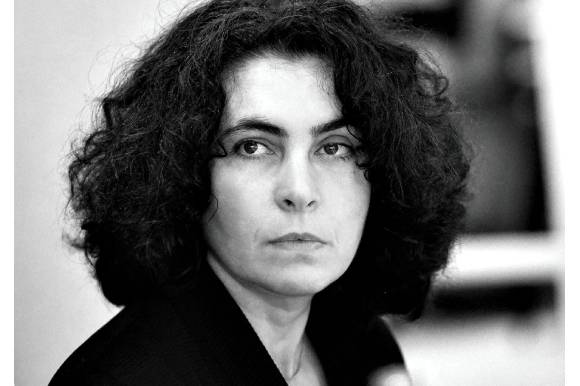 Mariam Kandelaki
