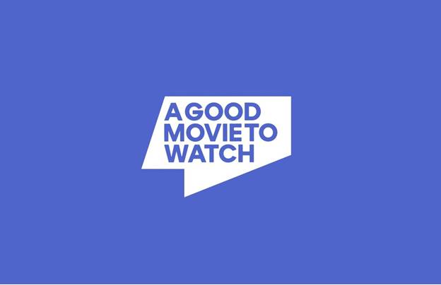 a good movie logo