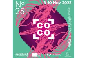 connecting cottbus OPEN CALL &amp; AWARDS 2023