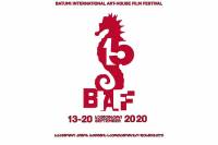 BIAFF 2020 &ndash; Batumi Film Festival announces International Jury Line-up