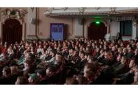 International collaborations and exciting prizes &ndash; RIGA IFF Baltic Music Video Competition call for entries still open