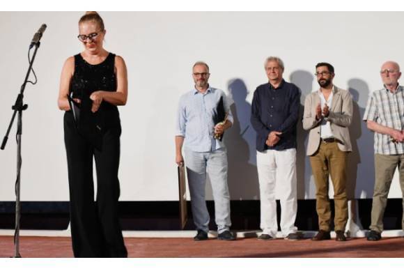 FESTIVALS: Oasis Wins 2021 Herceg Novi Film Festival