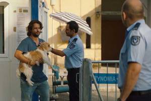 The Chicago European Union Film Festival Spotlight: Cyprus