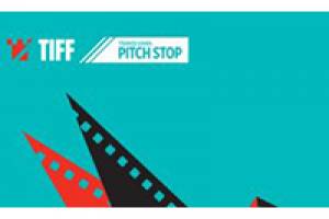 FNE at TIFF: Six Films Workshop at TIFF Pitch Stop
