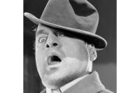 Retrospective of Georgian Silent Cinema in Paris