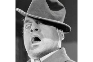 Retrospective of Georgian Silent Cinema in Paris