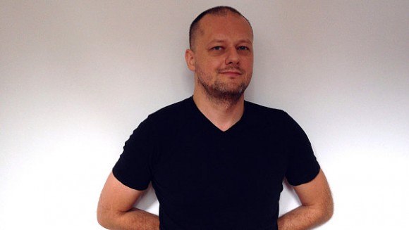 FNE TV: Jakub Duszynski Co-President of Europa Distribution and Artistic Director of Gutek Film