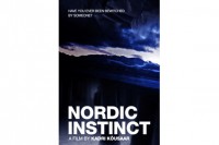 Nordic Instinct by Kadri Kõusaar