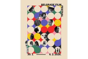 Successful First Edition of Belgrade Film Festival