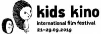Kids Kino International Film Festival &ndash; same festival under a new name