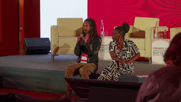 P&Ouml;FF to Host World Congress of Science &amp; Factual Producers in November