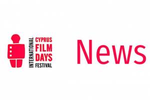Submit your film for Cyprus Film Days2021!