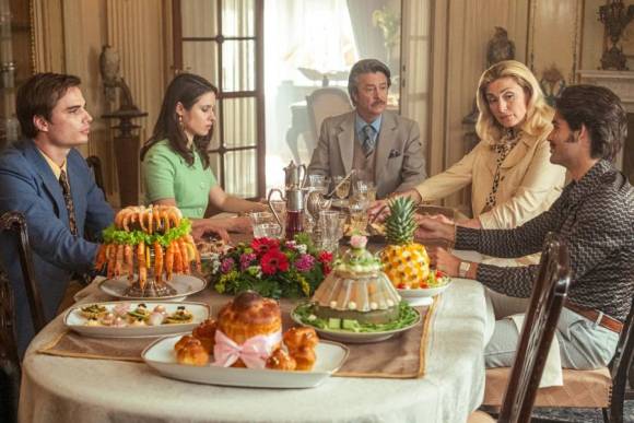 Espionage for Beginners by Viktor Oszkár Nagy