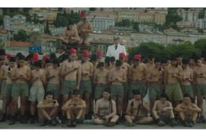 Fiume o morte! by Igor Bezinović