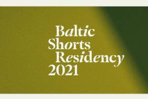 Baltic Shorts 2021 Calls for Projects