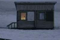 White on White by Viera Č&aacute;kanyov&aacute;