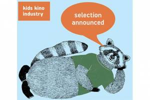 KIDS KINO Industry Announces Online Programme