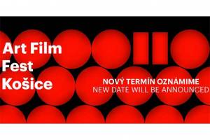 FESTIVALS: Art Film Fest 2020 Postponed