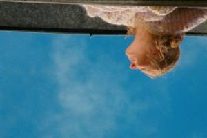 The Visitor by Vytautas Katkus