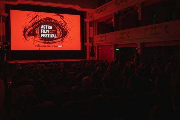 Registrations open for Astra Film Festival 2026