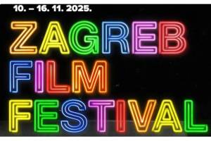 Zagreb Film Festival 2025 Approaches