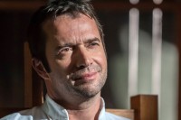 James Purefoy in The Following (2013)