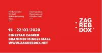 ZagrebDox's upcoming edition takes place at CineStar Zagreb &ndash; Branimir Mingle Mall, 15-22 March