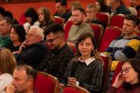 Romanian productions at Astra Film Festival 2026: personal stories that open up the major themes of the present