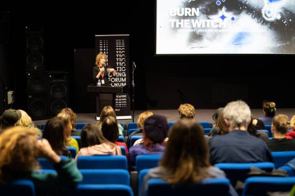 Baltic Pitching Forum