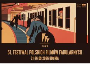 FRIDAY at the 51st Polish Film Festival | 25.09.26