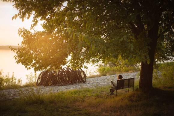 Pustnik Screenwriters Residency